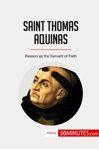 Picture of Saint Thomas Aquinas