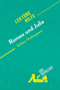 Picture of Romeo und Julia von William Shakespeare (Lektürehilfe)
