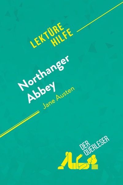 Picture of Northanger Abbey von Jane Austen (Lektürehilfe)