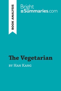 Picture of The Vegetarian by Han Kang (Book Analysis)