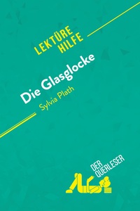 Picture of Die Glasglocke von Sylvia Plath (Lektürehilfe)
