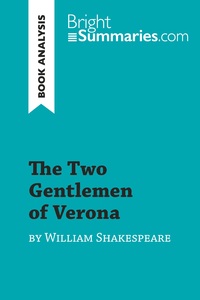 Image de The Two Gentlemen of Verona by William Shakespeare
