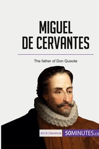 Picture of Miguel de Cervantes