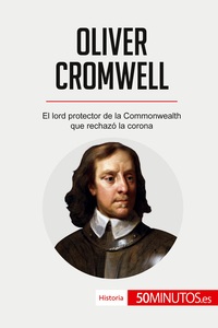 Picture of Oliver Cromwell