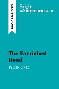 Image de The Famished Road by Ben Okri (Book Analysis)