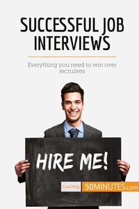 Image de Successful Job Interviews