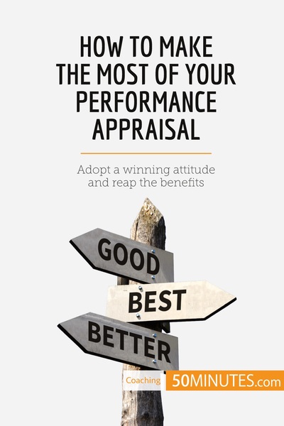 Image de How to Make the Most of Your Performance Appraisal