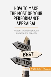 Image de How to Make the Most of Your Performance Appraisal