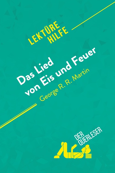 Picture of Das Lied von Eis und Feuer von George R.R. Martin (Lektürehilfe)