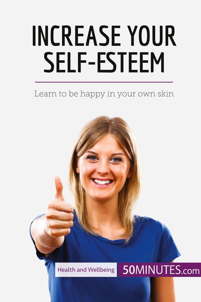 Image de Increase Your Self-Esteem