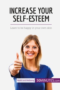 Image de Increase Your Self-Esteem