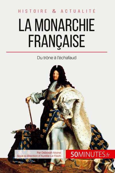 Picture of La monarchie française