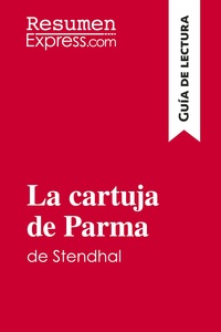 Image de La cartuja de Parma de Stendhal (Guía de lectura)