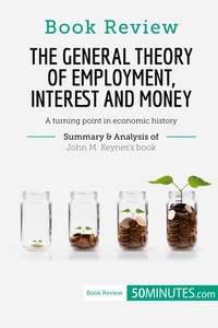 Image de Book Review: The General Theory of Employment, Interest and Money by John M. Keynes