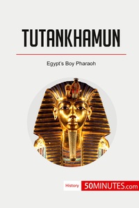 Picture of Tutankhamun