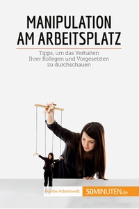 Image de Manipulation am Arbeitsplatz