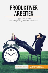 Picture of Produktiver arbeiten