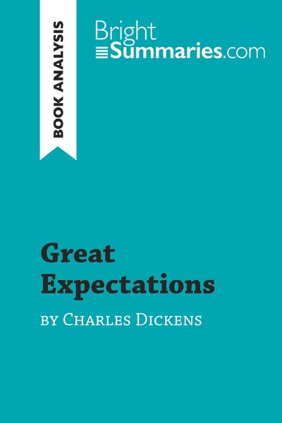 Image de Great Expectations by Charles Dickens (Book Analysis)