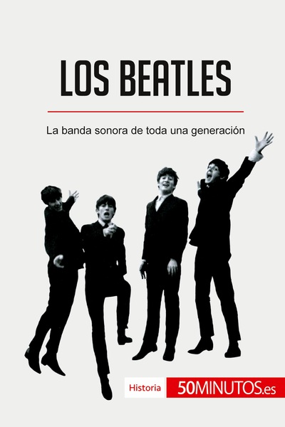 Picture of Los Beatles