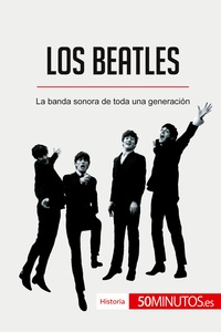 Picture of Los Beatles
