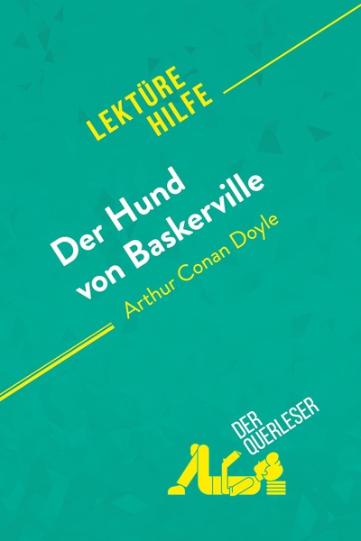 Picture of Der Hund von Baskerville von Arthur Conan Doyle (Lektürehilfe)