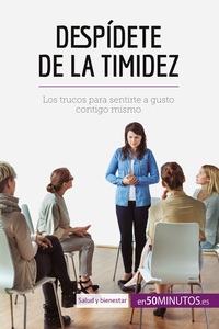 Picture of Despídete de la timidez