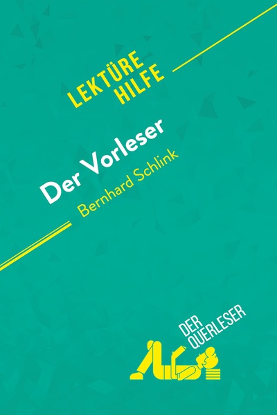 Picture of Der Vorleser von Bernhard Schlink (Lektürehilfe)