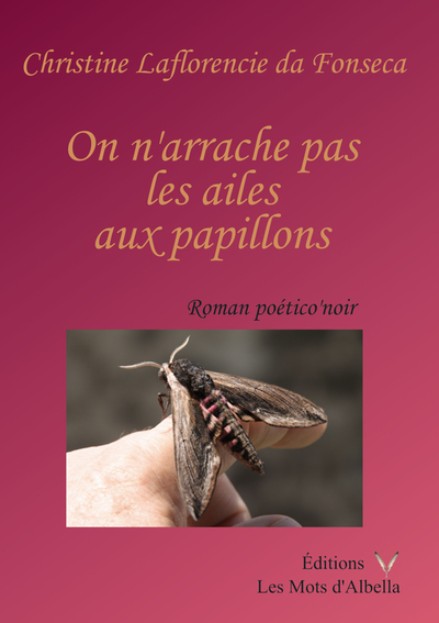Image de On n'arrache pas les ailes aux papillons