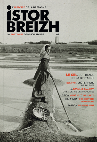 Image de n°05 - Istor Breizh