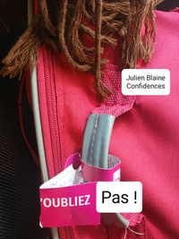 Image de Confidences
