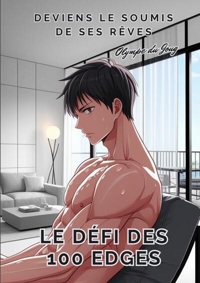 Image de Le Défi des 100 Edges