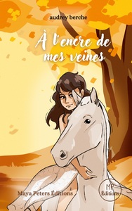 Image de À l'encre de mes veines