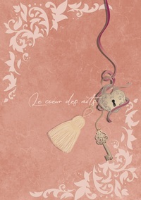 Image de Le coeur des mots