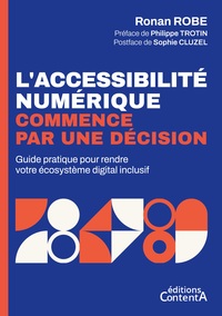 Picture of L'accessibilité numérique commence par une décision