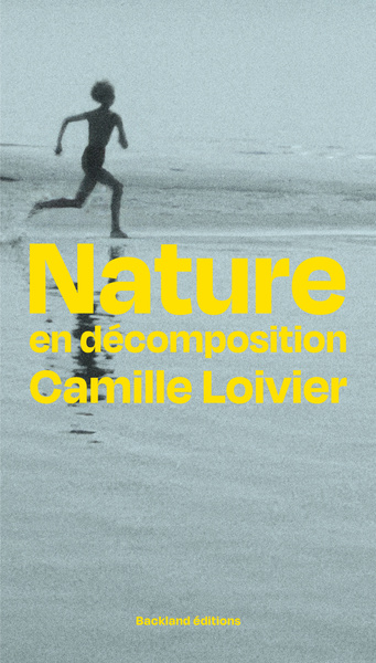Image de NATURE EN DECOMPOSITION