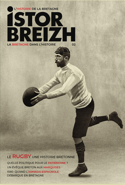 Picture of Istor Breizh La Bretagne dans l'histoire