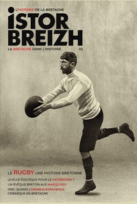 Picture of Istor Breizh La Bretagne dans l'histoire