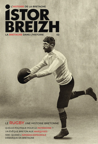 Picture of N°2 - Istor Breizh