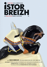 Image de N°1. Istor Breizh