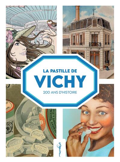 Image de La pastille de Vichy