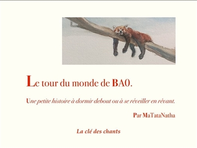 Image de Le tour du monde de Bao