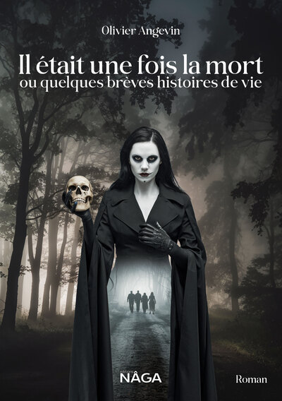 Picture of Il était une fois la mort