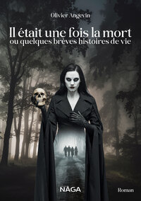 Picture of Il était une fois la mort