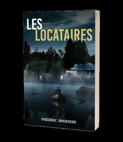 Picture of LES LOCATAIRES