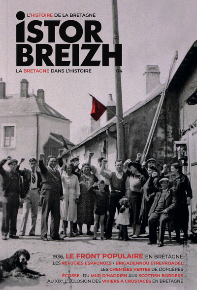 Picture of n°04 - Istor Breizh