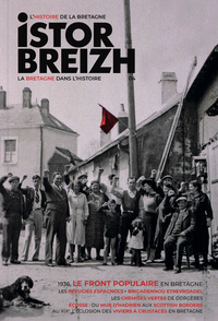 Picture of n°04 - Istor Breizh