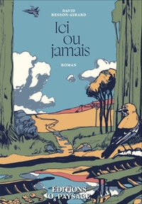 Image de Ici ou jamais