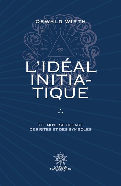 Picture of L'Idéal Initiatique