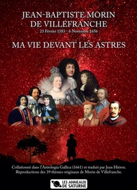 Picture of MA VIE DEVANT LES ASTRES