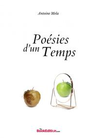 Picture of Poésies d'un Temps